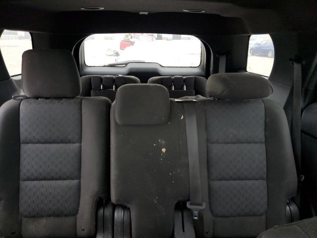 Photo 9 VIN: 1FM5K8D80DGB82452 - FORD EXPLORER X 