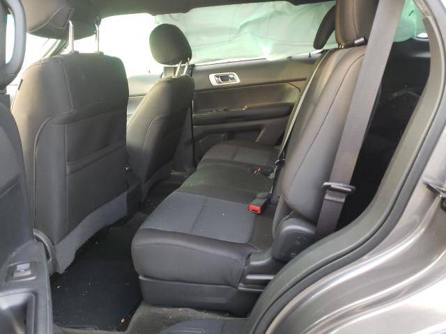 Photo 5 VIN: 1FM5K8D80DGB95962 - FORD EXPLORER X 