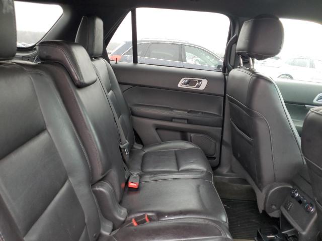 Photo 10 VIN: 1FM5K8D80DGB99381 - FORD EXPLORER X 