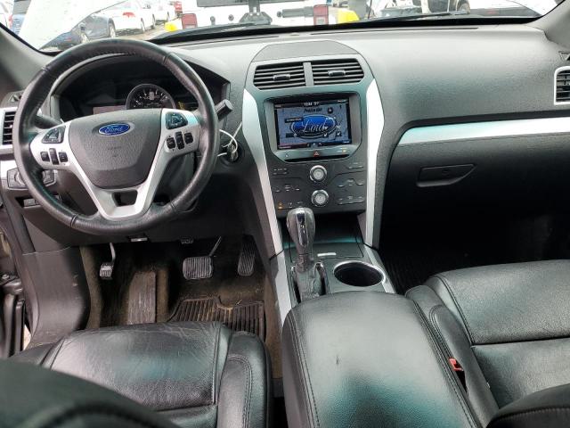 Photo 7 VIN: 1FM5K8D80DGB99381 - FORD EXPLORER X 