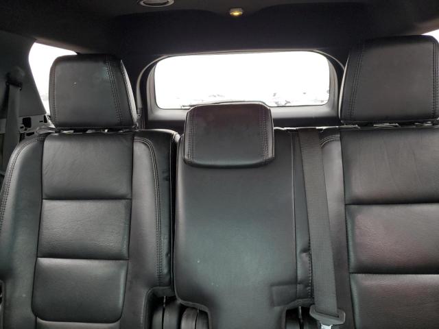 Photo 9 VIN: 1FM5K8D80DGB99381 - FORD EXPLORER X 