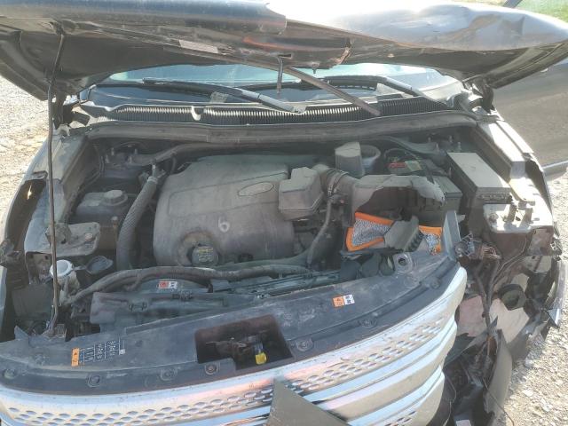 Photo 11 VIN: 1FM5K8D80DGC09696 - FORD EXPLORER X 