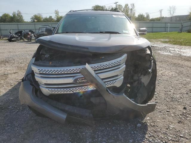 Photo 4 VIN: 1FM5K8D80DGC09696 - FORD EXPLORER X 