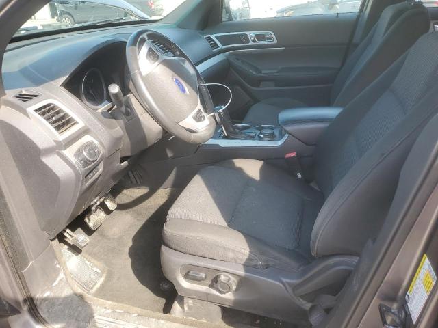 Photo 6 VIN: 1FM5K8D80DGC09696 - FORD EXPLORER X 