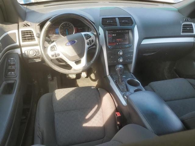 Photo 7 VIN: 1FM5K8D80DGC09696 - FORD EXPLORER X 