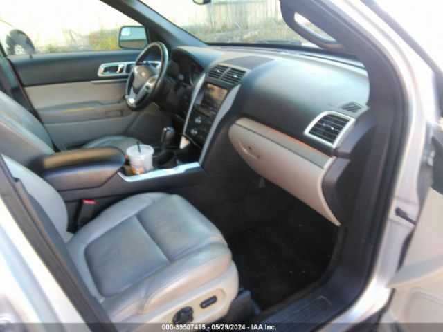 Photo 4 VIN: 1FM5K8D80DGC23632 - FORD EXPLORER 