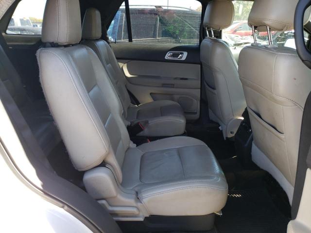 Photo 10 VIN: 1FM5K8D80DGC24683 - FORD EXPLORER 