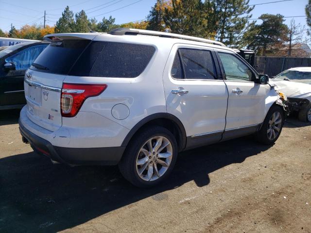 Photo 2 VIN: 1FM5K8D80DGC24683 - FORD EXPLORER 