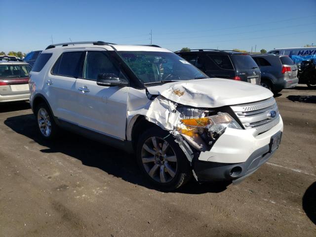 Photo 3 VIN: 1FM5K8D80DGC24683 - FORD EXPLORER 