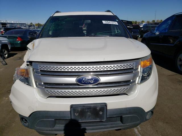 Photo 4 VIN: 1FM5K8D80DGC24683 - FORD EXPLORER 