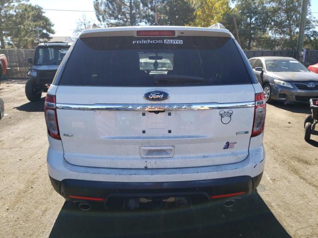 Photo 5 VIN: 1FM5K8D80DGC24683 - FORD EXPLORER 