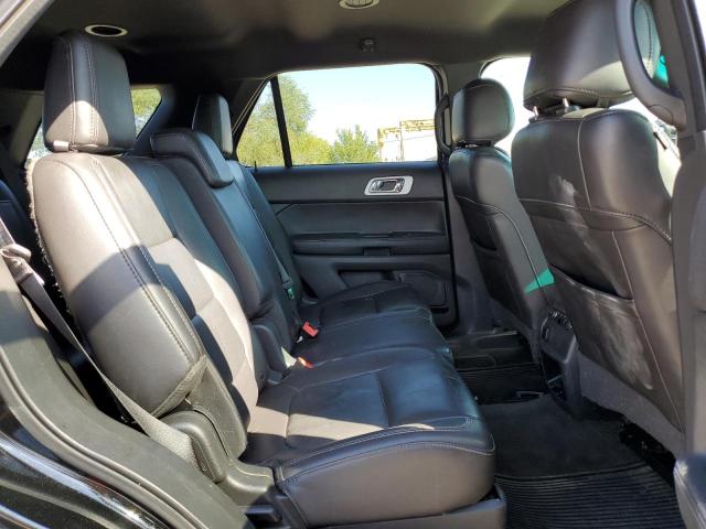 Photo 5 VIN: 1FM5K8D80DGC41385 - FORD EXPLORER X 