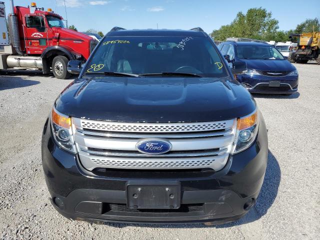 Photo 8 VIN: 1FM5K8D80DGC41385 - FORD EXPLORER X 