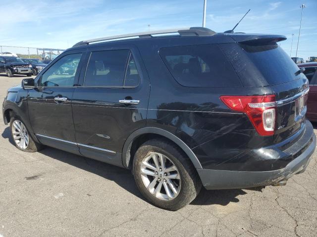 Photo 1 VIN: 1FM5K8D80DGC42858 - FORD EXPLORER X 