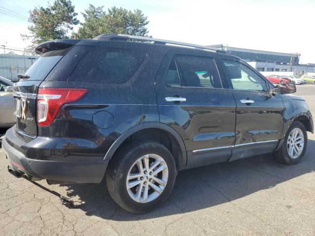 Photo 2 VIN: 1FM5K8D80DGC42858 - FORD EXPLORER X 