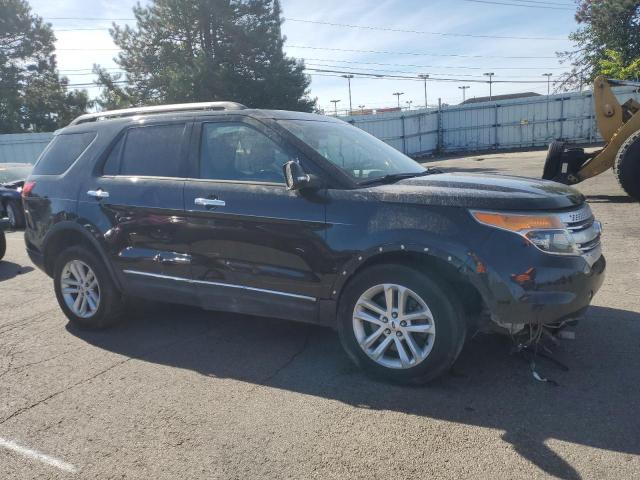 Photo 3 VIN: 1FM5K8D80DGC42858 - FORD EXPLORER X 