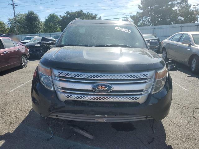 Photo 4 VIN: 1FM5K8D80DGC42858 - FORD EXPLORER X 