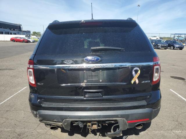 Photo 5 VIN: 1FM5K8D80DGC42858 - FORD EXPLORER X 