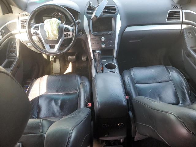 Photo 7 VIN: 1FM5K8D80DGC42858 - FORD EXPLORER X 