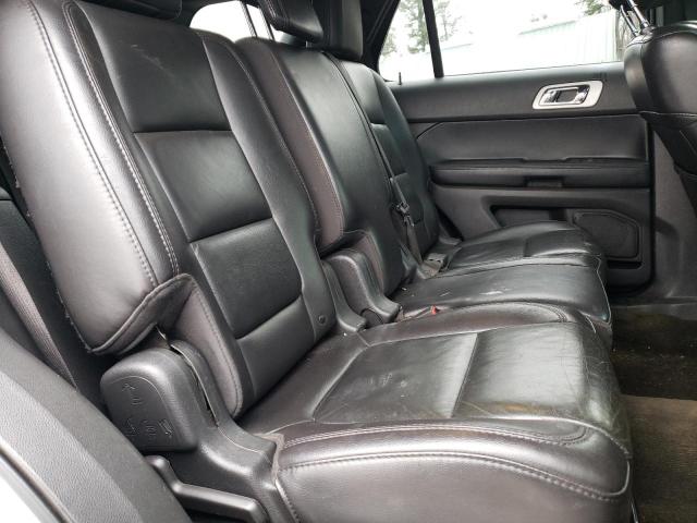 Photo 10 VIN: 1FM5K8D80DGC50930 - FORD EXPLORER 