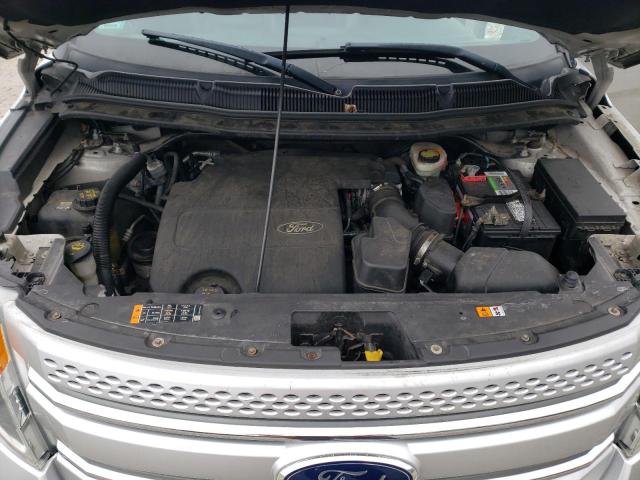 Photo 11 VIN: 1FM5K8D80DGC50930 - FORD EXPLORER 