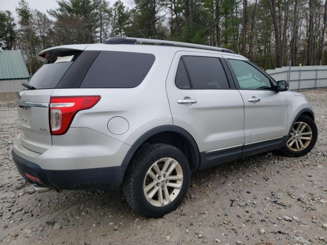 Photo 2 VIN: 1FM5K8D80DGC50930 - FORD EXPLORER 