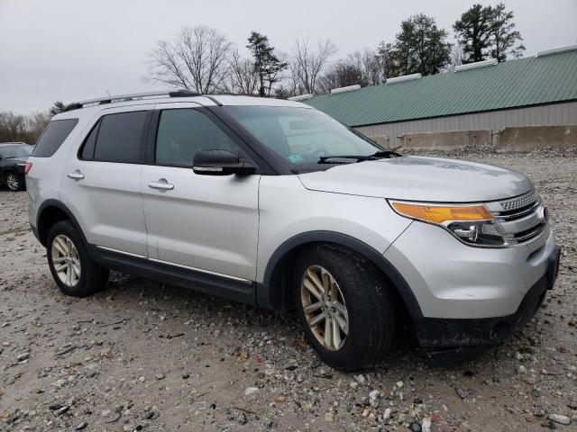 Photo 3 VIN: 1FM5K8D80DGC50930 - FORD EXPLORER 