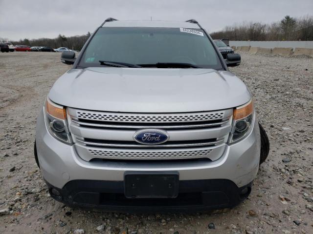 Photo 4 VIN: 1FM5K8D80DGC50930 - FORD EXPLORER 