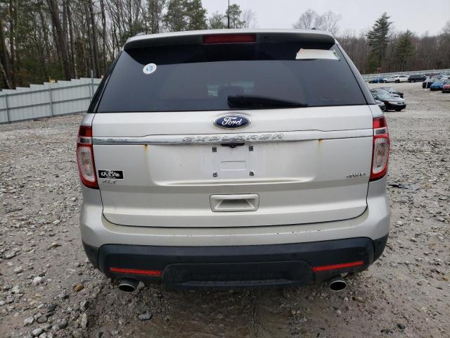 Photo 5 VIN: 1FM5K8D80DGC50930 - FORD EXPLORER 