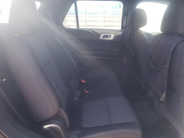 Photo 5 VIN: 1FM5K8D80DGC64827 - FORD EXPLORER X 