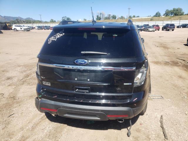 Photo 8 VIN: 1FM5K8D80DGC64827 - FORD EXPLORER X 