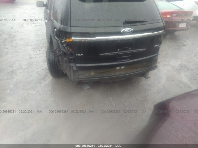 Photo 5 VIN: 1FM5K8D80DGC67033 - FORD EXPLORER 