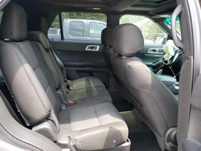 Photo 10 VIN: 1FM5K8D80DGC78680 - FORD EXPLORER 