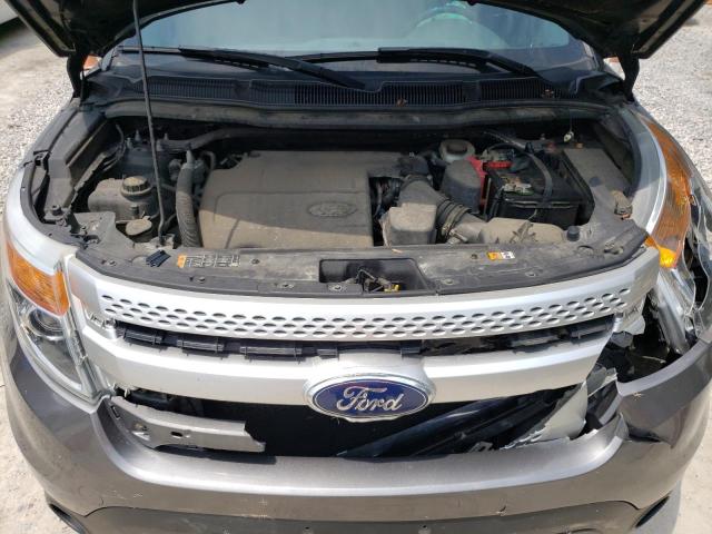 Photo 11 VIN: 1FM5K8D80DGC78680 - FORD EXPLORER 