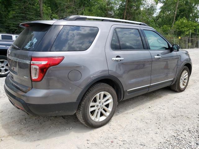 Photo 2 VIN: 1FM5K8D80DGC78680 - FORD EXPLORER 