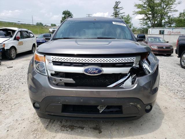 Photo 4 VIN: 1FM5K8D80DGC78680 - FORD EXPLORER 