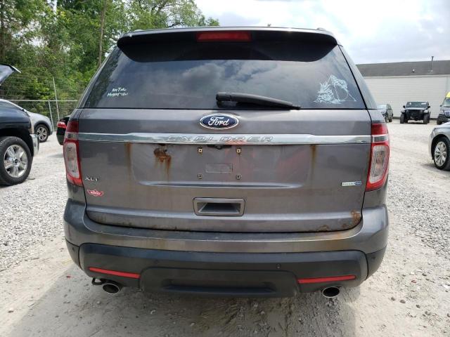 Photo 5 VIN: 1FM5K8D80DGC78680 - FORD EXPLORER 