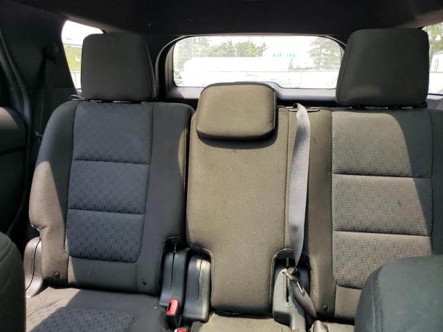 Photo 9 VIN: 1FM5K8D80DGC78680 - FORD EXPLORER 