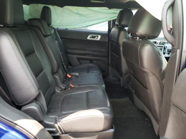 Photo 10 VIN: 1FM5K8D80DGC85483 - FORD EXPLORER X 