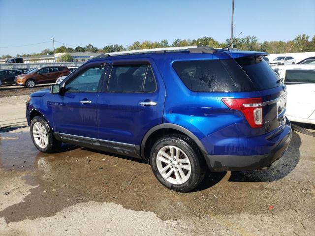 Photo 1 VIN: 1FM5K8D80DGC85788 - FORD EXPLORER 