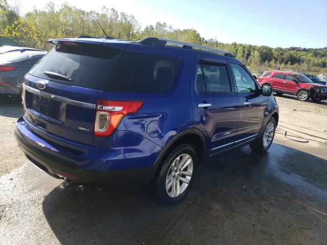 Photo 2 VIN: 1FM5K8D80DGC85788 - FORD EXPLORER 