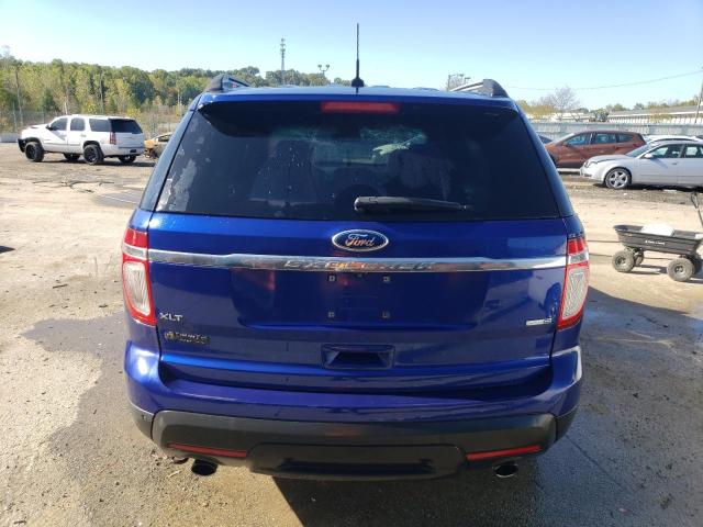 Photo 5 VIN: 1FM5K8D80DGC85788 - FORD EXPLORER 