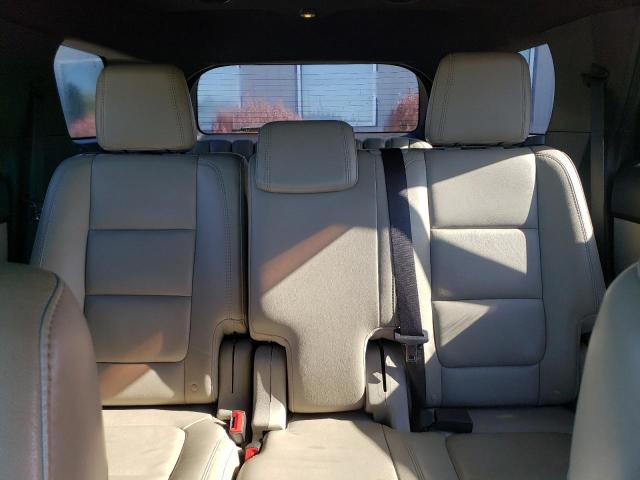 Photo 9 VIN: 1FM5K8D80DGC85788 - FORD EXPLORER 