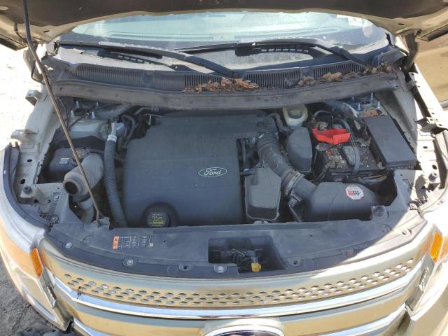 Photo 11 VIN: 1FM5K8D80DGC90280 - FORD EXPLORER 