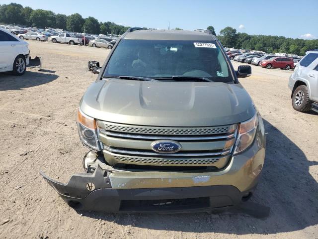 Photo 4 VIN: 1FM5K8D80DGC90280 - FORD EXPLORER 