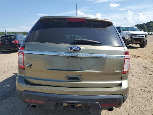 Photo 5 VIN: 1FM5K8D80DGC90280 - FORD EXPLORER 