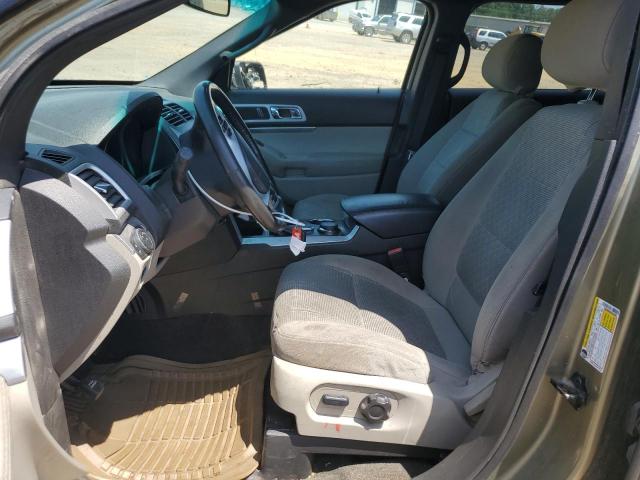 Photo 6 VIN: 1FM5K8D80DGC90280 - FORD EXPLORER 