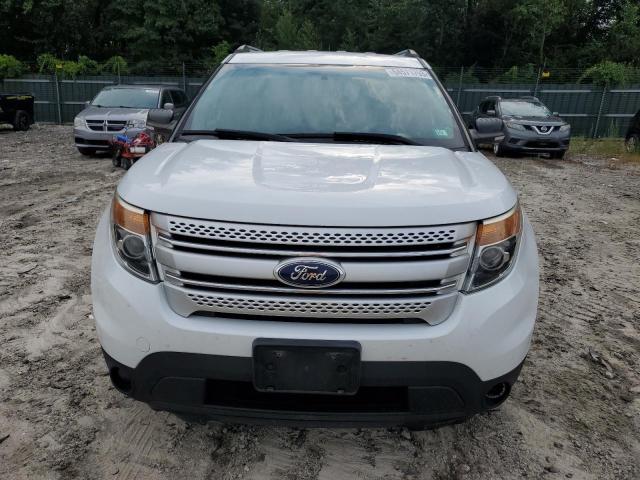 Photo 4 VIN: 1FM5K8D80DGC91333 - FORD EXPLORER X 