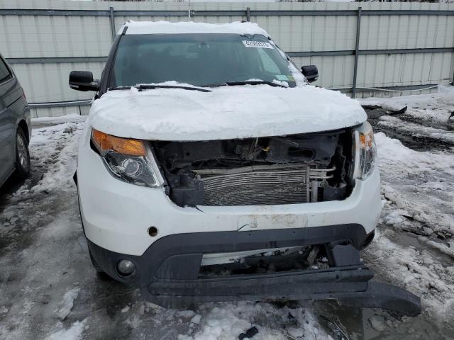 Photo 4 VIN: 1FM5K8D80EGA00945 - FORD EXPLORER X 