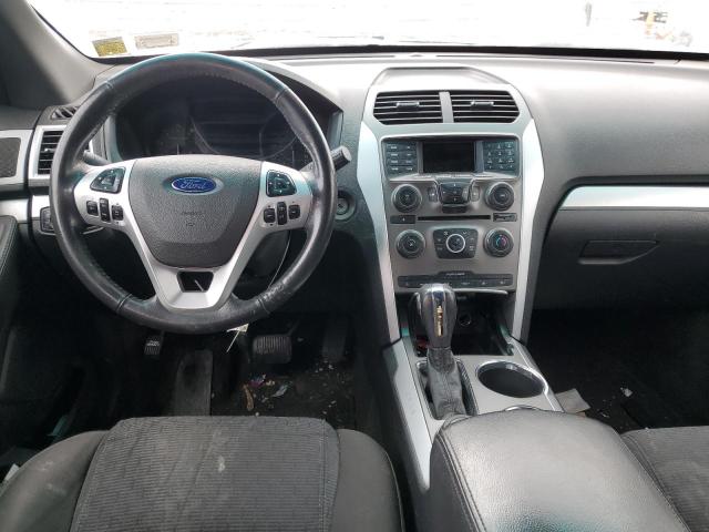 Photo 7 VIN: 1FM5K8D80EGA00945 - FORD EXPLORER X 